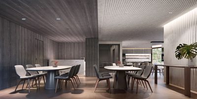Cobertura, 4 quartos, 283 m² - Foto 4