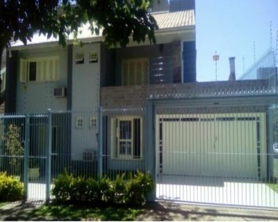 Casa, 4 quartos, 330 m² - Foto 2