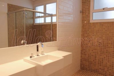 Apartamento, 3 quartos, 190 m² - Foto 4