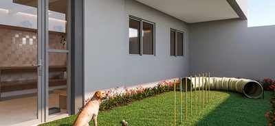 Apartamento, 3 quartos, 90 m² - Foto 5