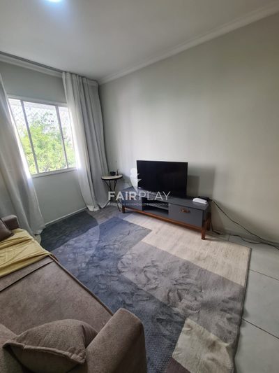 Apartamento, 1 quarto, 50 m² - Foto 5