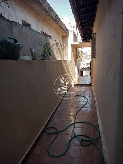 Sobrado, 2 quartos, 122 m² - Foto 5