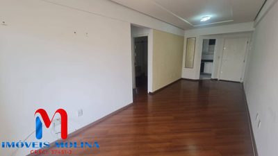 Apartamento, 2 quartos, 80 m² - Foto 3