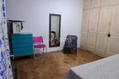 Apartamento, 2 quartos, 92 m² - Foto 2