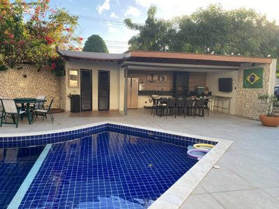 Casa, 2 quartos, 100 m² - Foto 3
