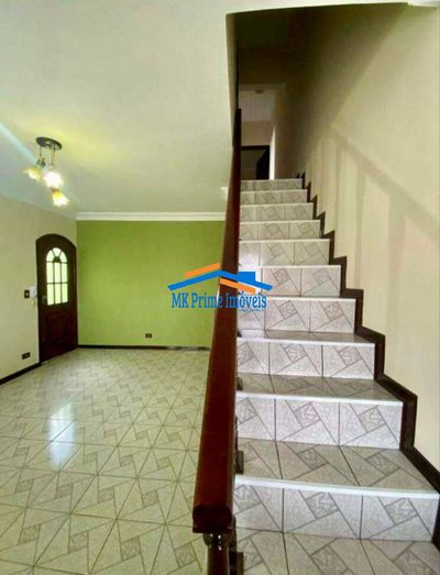 Sobrado, 2 quartos, 169 m² - Foto 5