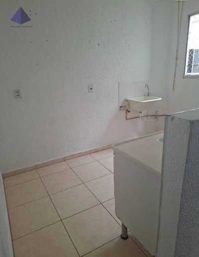 Apartamento, 2 quartos, 45 m² - Foto 4