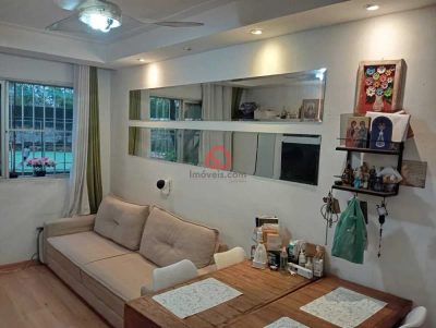 Apartamento, 2 quartos, 50 m² - Foto 5