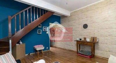 Casa, 3 quartos, 180 m² - Foto 5