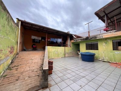 Sobrado, 3 quartos, 300 m² - Foto 4
