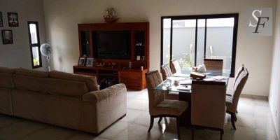Casa, 3 quartos, 370 m² - Foto 2