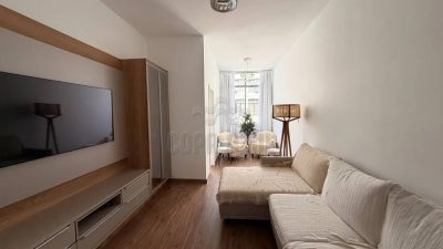 Apartamento, 2 quartos, 85 m² - Foto 5