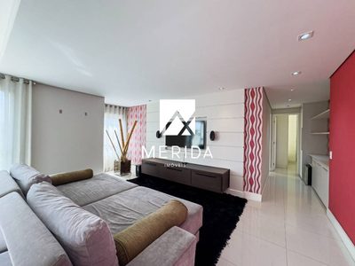 Apartamento, 3 quartos, 178 m² - Foto 3