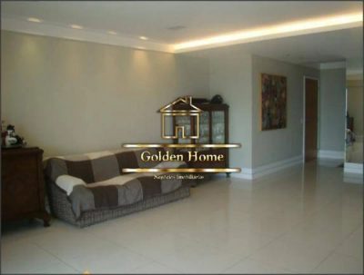 Apartamento, 4 quartos, 260 m² - Foto 5
