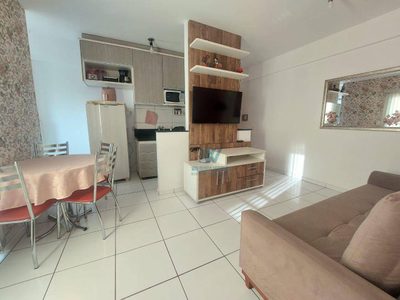 Apartamento, 2 quartos, 49 m² - Foto 4