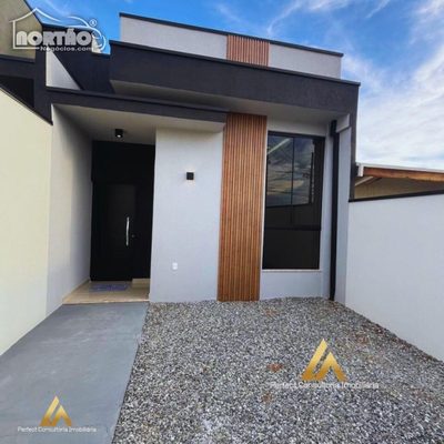 Casa, 3 quartos, 125 m² - Foto 2