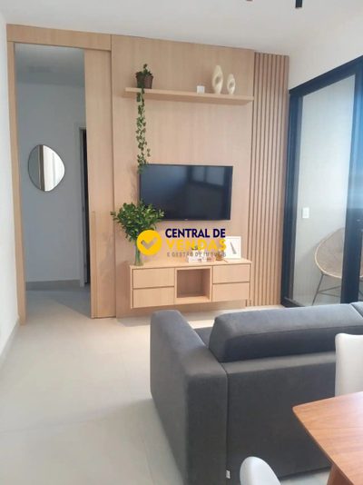 Cobertura, 3 quartos, 30 m² - Foto 3