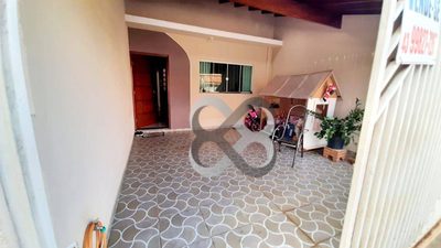 Casa, 3 quartos, 125 m² - Foto 3