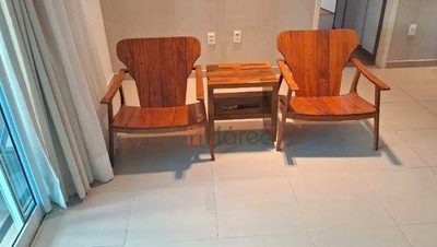 Apartamento, 3 quartos, 157 m² - Foto 3