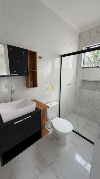 Casa de Condomínio, 3 quartos - Foto 5