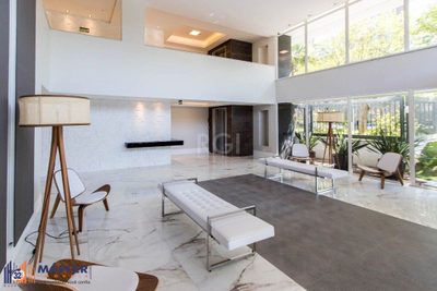 Apartamento, 3 quartos, 230 m² - Foto 3