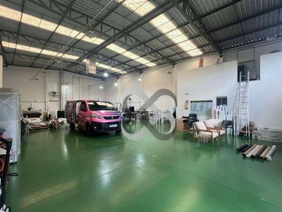 Depósito-Galpão, 315 m² - Foto 4