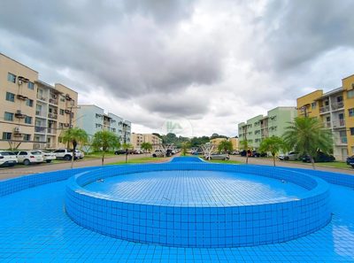 Apartamento, 3 quartos, 51 m² - Foto 1
