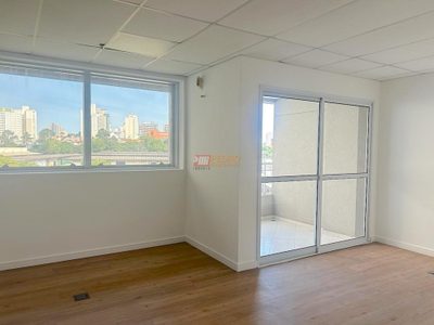 Sala-Conjunto, 36 m² - Foto 4