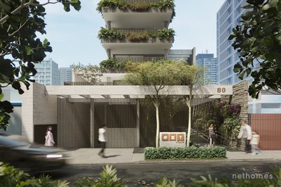 Apartamento, 3 quartos, 181 m² - Foto 3