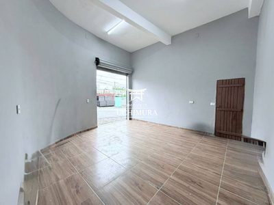 Loja-Salão, 18 m² - Foto 4