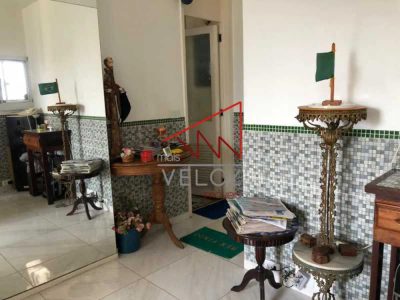 Cobertura, 3 quartos, 150 m² - Foto 4