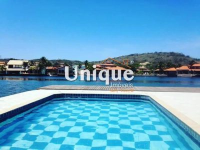 Casa, 5 quartos, 179 m² - Foto 1