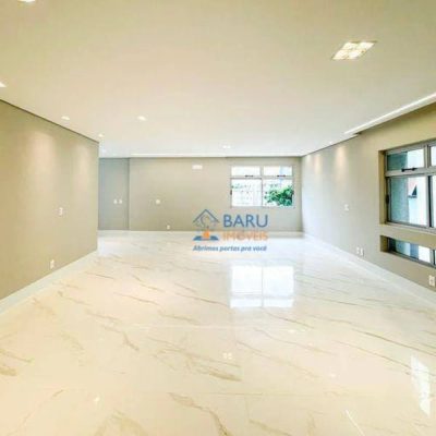 Apartamento, 3 quartos, 219 m² - Foto 4