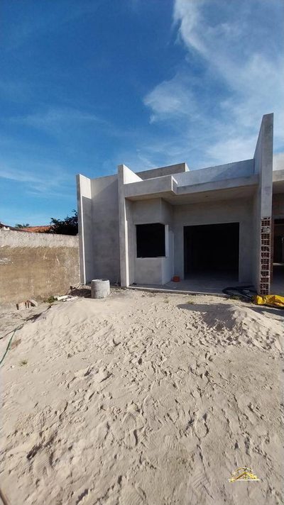 Casa, 3 quartos, 98 m² - Foto 5
