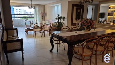Apartamento, 3 quartos, 148 m² - Foto 5