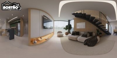 Casa, 2 quartos, 110 m² - Foto 3
