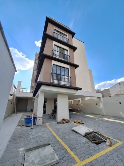 Apartamento, 2 quartos - Foto 4