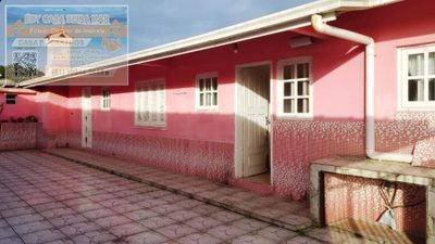 Casa, 7 quartos - Foto 1