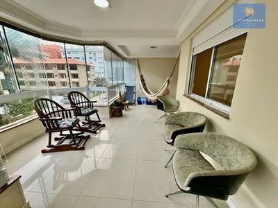 Apartamento, 2 quartos, 135 m² - Foto 1