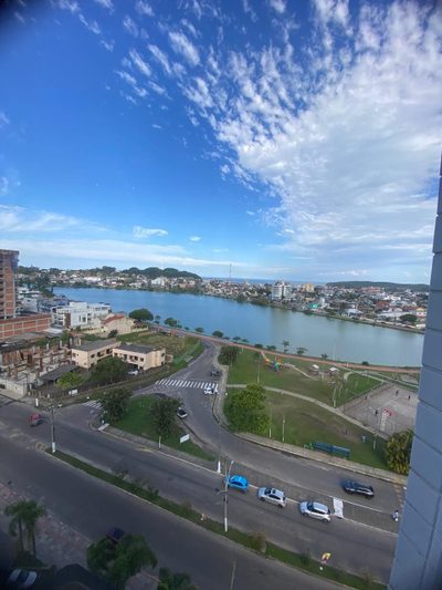 Apartamento, 3 quartos, 93 m² - Foto 4