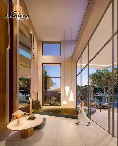 Apartamento, 3 quartos, 154229 m² - Foto 4