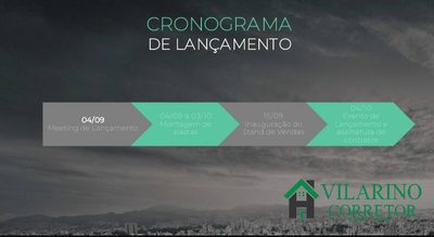 Apartamento, 2 quartos - Foto 1