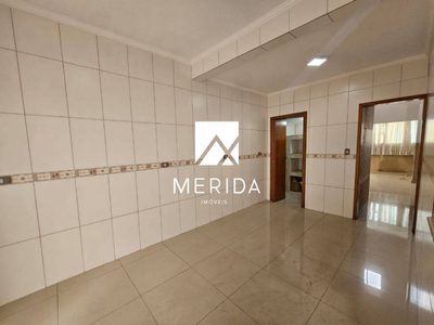 Sobrado, 4 quartos, 237 m² - Foto 5