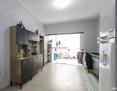 Casa, 3 quartos, 122 m² - Foto 5