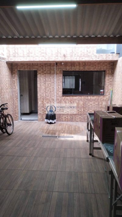 Casa, 2 quartos, 251 m² - Foto 1
