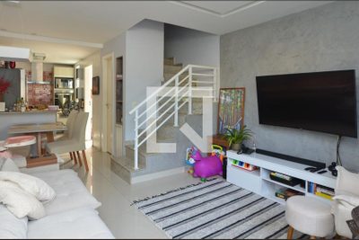 Casa, 2 quartos, 77 m² - Foto 1