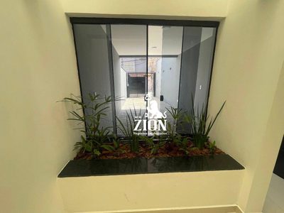 Sobrado, 3 quartos, 140 m² - Foto 3