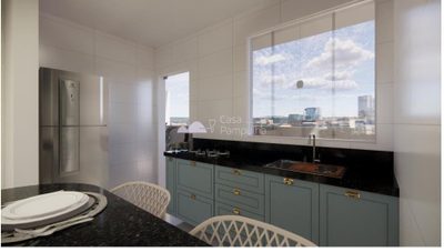 Apartamento, 2 quartos, 60 m² - Foto 4