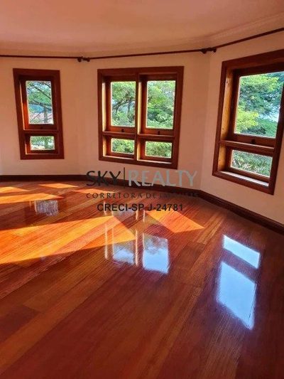 Sobrado, 4 quartos, 500 m² - Foto 2