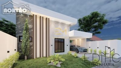 Casa, 103 m² - Foto 1